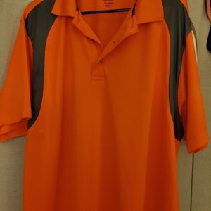 Men's Architect Golf Shirt